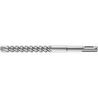 Heller Tools 4Power 29140 8 Hamerboor 1 stuks 10 mm Gezamenlijke lengte 310 mm 1 stuk(s) - thumbnail