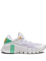 Nike baskets Free Metcon 4 - Blanc