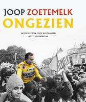 Joop Zoetemelk - Ongezien - thumbnail