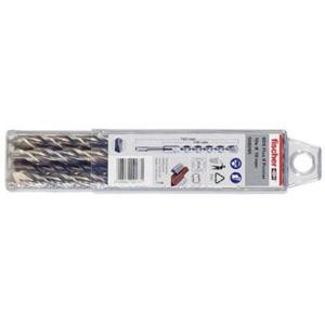 Fischer fischer 531865 Hamerboor 10 mm Gezamenlijke lengte 210 mm 1 stuk(s)