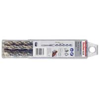 Fischer fischer 531865 Hamerboor 10 mm Gezamenlijke lengte 210 mm 1 stuk(s) - thumbnail