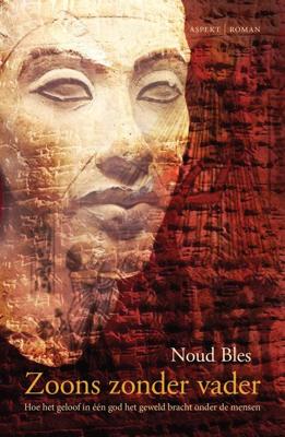 Zoons zonder vader - Noud Bles - ebook