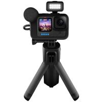 GoPro HERO12 Black Creator Edition Actioncam 5.3K, 4K, 2.7K, Full-HD, Bluetooth, Dual-display, Slow motion / Time lapse, Waterdicht, WiFi - thumbnail