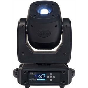 Algam Lighting MS100 Spot LED moving head 100W