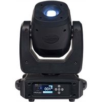 Algam Lighting MS100 Spot LED moving head 100W - thumbnail