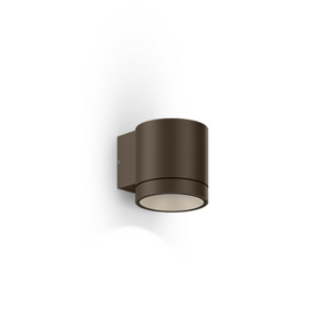 Wever & Ducre - Taio Round Wall Outdoor 1.0 Wandlamp