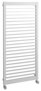 Sapho Mateo radiator wit 60x138cm 752W