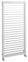 Sapho Mateo radiator wit 60x138cm 752W - thumbnail