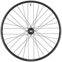 Stan's NoTubes Flow S2 loopfiets voor volwassenen, uniseks, zwart/grijs, 27,5 inch, 15 x 110 mm