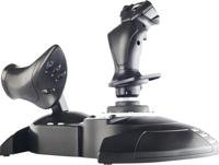 Thrustmaster T.Flight Hotas ONE Vluchtsimulator PC, Xbox One Zwart