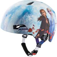 Olympic sportswear Helm Hackney Frozen II matt 51-56 - thumbnail