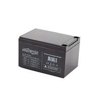Gembird Batterij 12 V/12 Ah