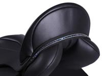 QHP Zadelsieraad Brittany