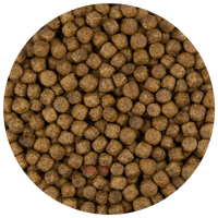 Pond Pro Koivoer Pellets 6mm - Optimale Groei & Gezondheid voor Koi, 10kg Zak - thumbnail