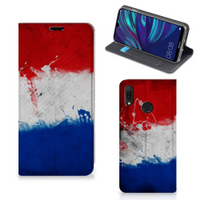 Huawei Y7 hoesje Y7 Pro (2019) Standcase Nederland - thumbnail