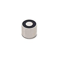 Intertec ITS-PE-2529-24VDC Elektromagneet Magnetisch (stroomloze toestand) 120 N 24 V/DC 7 W 1 stuk(s) - thumbnail