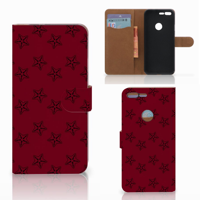 Google Pixel XL Telefoon Hoesje Sterren