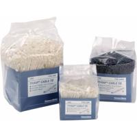 Thomas & betts ty-rap flens 4,8 x 186 mm polyamide 6,6 natuur