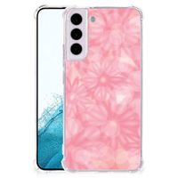 Samsung Galaxy S22 Case Spring Flowers - thumbnail