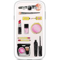 Samsung Galaxy Grand (Neo) hoesje - Wake up and make up
