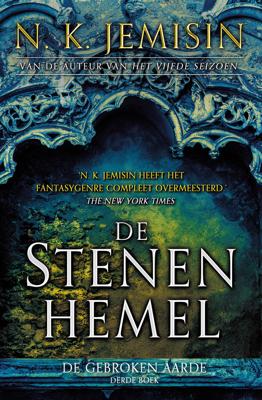 De Stenen Hemel - N.K. Jemisin - eBook (9789024580484)