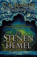 De Stenen Hemel - N.K. Jemisin - eBook (9789024580484)
