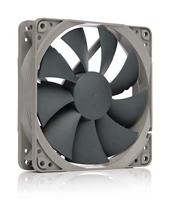 Noctua NF-P12 redux-1700 PWM, Koeling Ventilator met Hoge Prestaties, 4-Pins, 1700 RPM (120mm, Grijs)