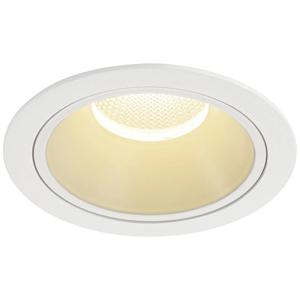 SLV 1004028 NUMINOS XL LED-inbouwlamp LED vast ingebouwd 37 W Wit