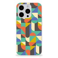 iPhone 15 Pro Max TPU bumper Funky Retro