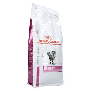 Royal Canin Vdiet Feline Mobility 2kg