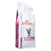 Royal Canin Vdiet Feline Mobility 2kg - thumbnail