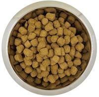 12 kg Yourdog koningspoedel senior hondenvoer