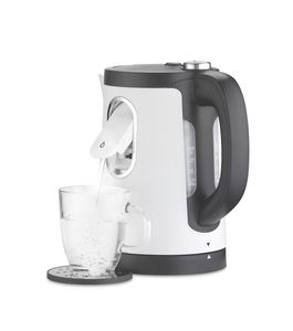 Trisa 2-in-1 Perfect Cup w Waterkoker Snoerloos Wit