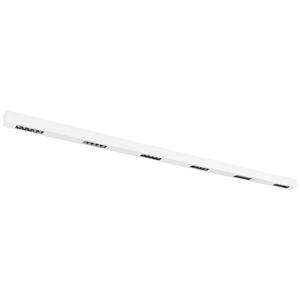 SLV 1000694 Q-LINE ® LED-plafondlamp LED vast ingebouwd 93 W Wit