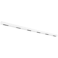 SLV 1000694 Q-LINE ® LED-plafondlamp LED vast ingebouwd 93 W Wit