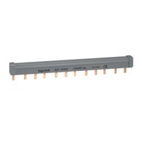 Legrand 404942 Faserail 10 mm² 63 A 400 V 1 stuk(s) - thumbnail