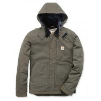 Carhartt Full Swing Steel Tarmac Winterjas Heren 