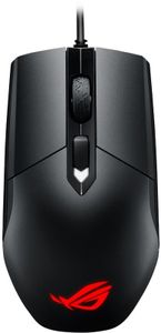 ASUS ROG Strix Impact muis Ambidextrous USB Type-A Optisch 5000 DPI