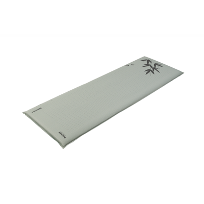 Human Comfort Bernon 7.5 Slaapmat Groen