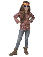 Hippie Blouse Kind Orlando - thumbnail