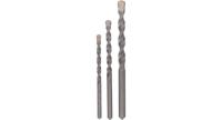 Bosch Accessories CYL-3 2608597709 Carbide Beton-spiraalboren set 3-delig 5 mm, 6 mm, 8 mm Cilinderschacht 1 set(s) - thumbnail