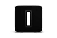 Sonos Sub (Gen 3) - Draadloze subwoofer - zwart