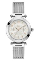 Gc Guess Collection Y48001L1MF Prime Chic dames horloge 36 mm