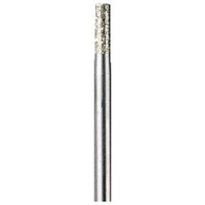 Dremel 26157122JA Freesstift Hardmetaal 2.4 mm Schachtdiameter 3.2 mm