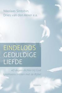 Eindeloos geduldige liefde - - ebook