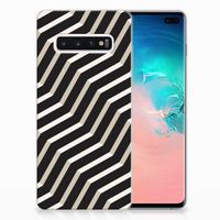 Samsung Galaxy S10 Plus TPU Hoesje Illusion - thumbnail