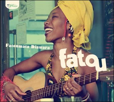 Fatou - LP (0769233008619)
