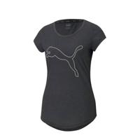 Puma sport T-shirt antraciet