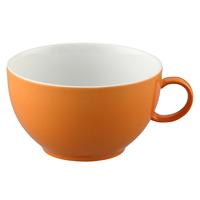Rosenthal Thomas - Sunny Day Cappuccino kopje - Oranje 380 ml