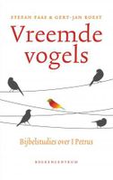 Vreemde vogels - Stefan Paas, Gert-Jan Roest - ebook